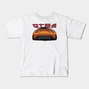 Gt86 Kids T-Shirt